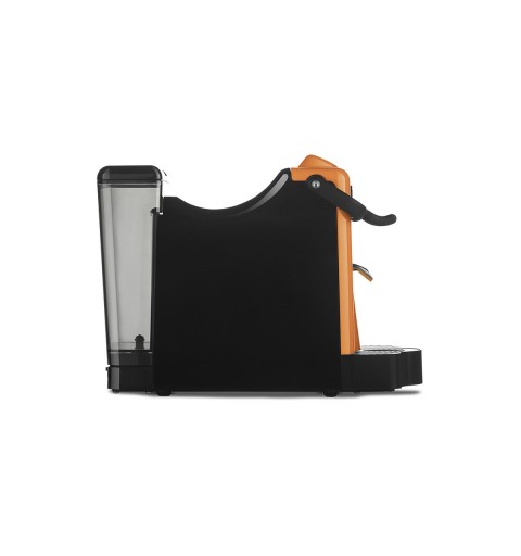 Caffè Borbone Didì Borbone Unico Halbautomatisch Espressomaschine 0,8 l