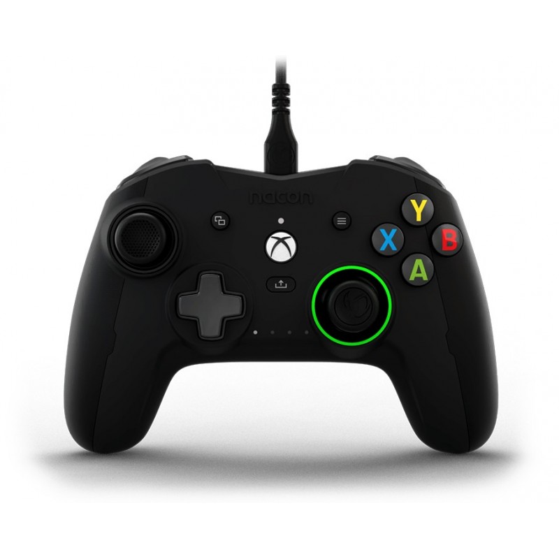 NACON Revolution X Pro Controller Black USB Gamepad PC, Xbox One, Xbox One S, Xbox One X, Xbox Series S, Xbox Series X