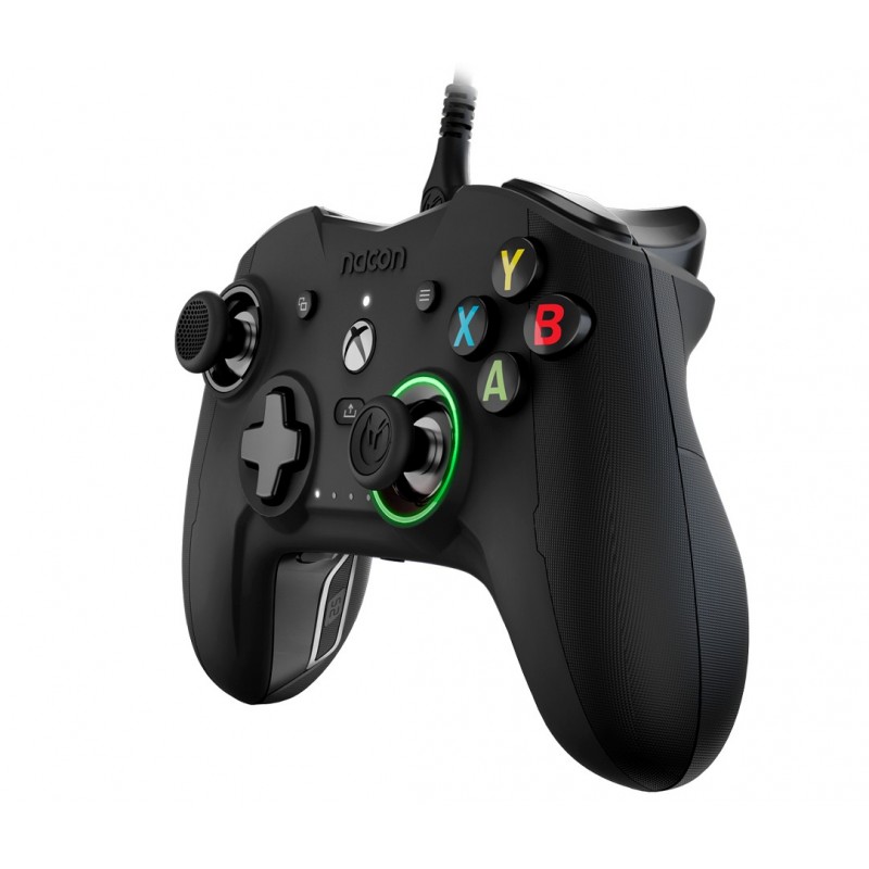 NACON Revolution X Pro Controller Black USB Gamepad PC, Xbox One, Xbox One S, Xbox One X, Xbox Series S, Xbox Series X