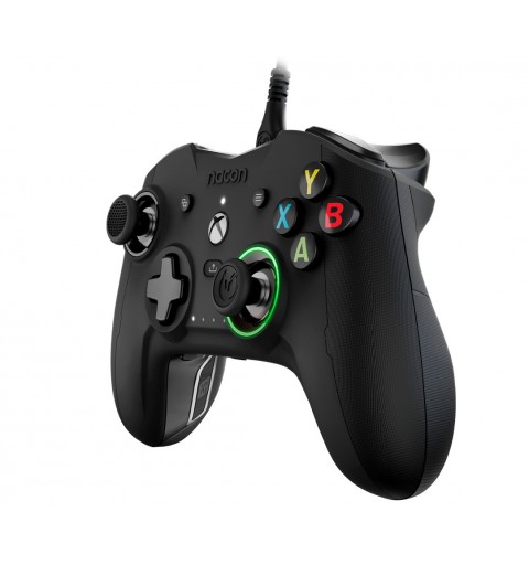 NACON Revolution X Pro Controller Nero USB Gamepad PC, Xbox One, Xbox One S, Xbox One X, Xbox Series S, Xbox Series X