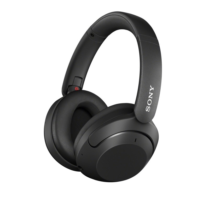 Sony WH-XB910N Auriculares Inalámbrico Diadema Llamadas Música Bluetooth Negro
