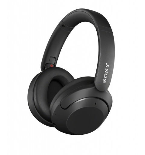 Sony WH-XB910N Auriculares Inalámbrico Diadema Llamadas Música Bluetooth Negro