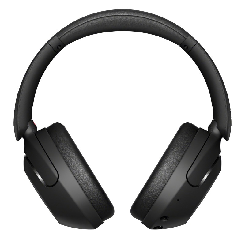 Sony WH-XB910N - Cuffie bluetooth over-ear con cancellazione del rumore, Durata della batteria fino a 30 ore, Ottimizzato per