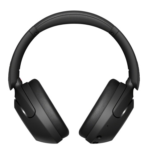 Sony WH-XB910N Auriculares Inalámbrico Diadema Llamadas Música Bluetooth Negro