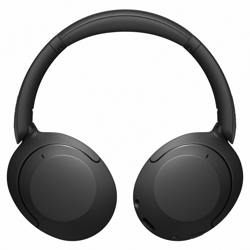 Sony WH-XB910N Auriculares Inalámbrico Diadema Llamadas Música Bluetooth Negro