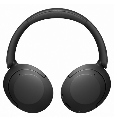 Sony WH-XB910N Auriculares Inalámbrico Diadema Llamadas Música Bluetooth Negro