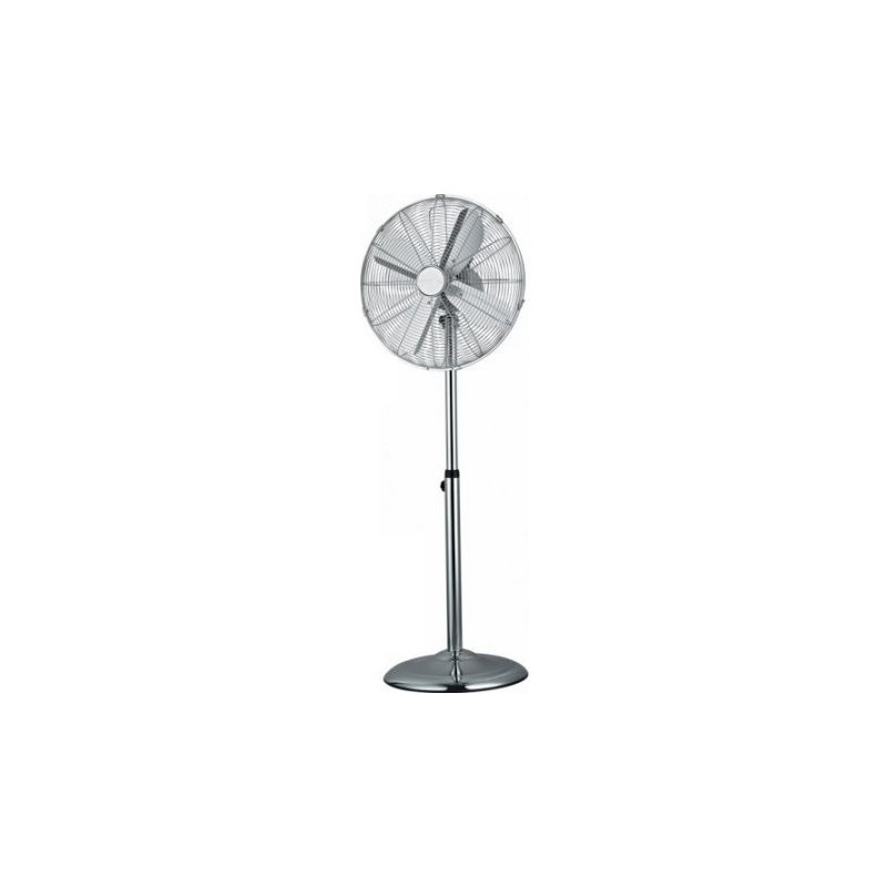 Smartway SVP40XC ventilatore Cromo