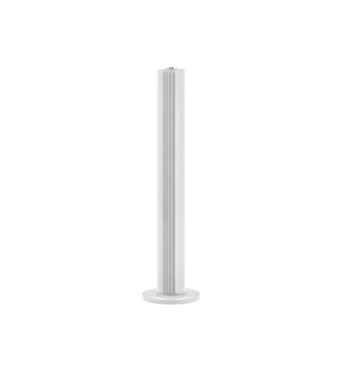 Rowenta Urban Cool VU6720 , Ventilatore a Torre, 3 Velocità, Design sottile, Silenziosità 46 dBA