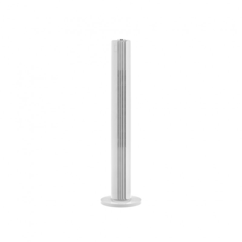 Rowenta Urban Cool VU6720 , Ventilatore a Torre, 3 Velocità, Design sottile, Silenziosità 46 dBA