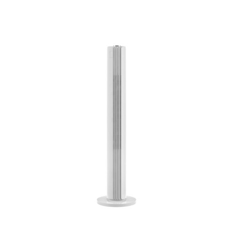 Rowenta Urban Cool VU6720 , Ventilatore a Torre, 3 Velocità, Design sottile, Silenziosità 46 dBA