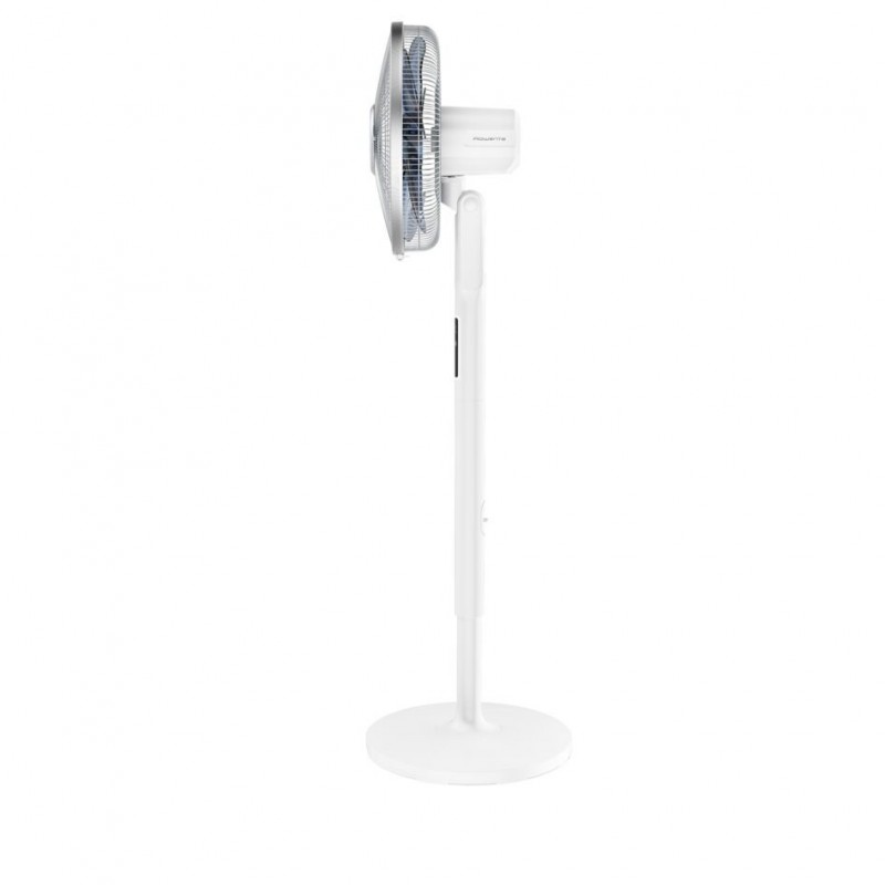 Rowenta Turbo Silence Extreme+ VU5870 Bianco