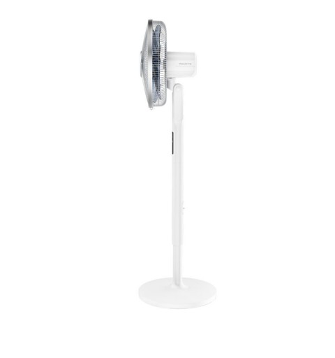 Rowenta Turbo Silence Extreme+ VU5870 White