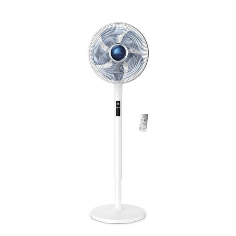 Rowenta Turbo Silence Extreme+ VU5870 Bianco