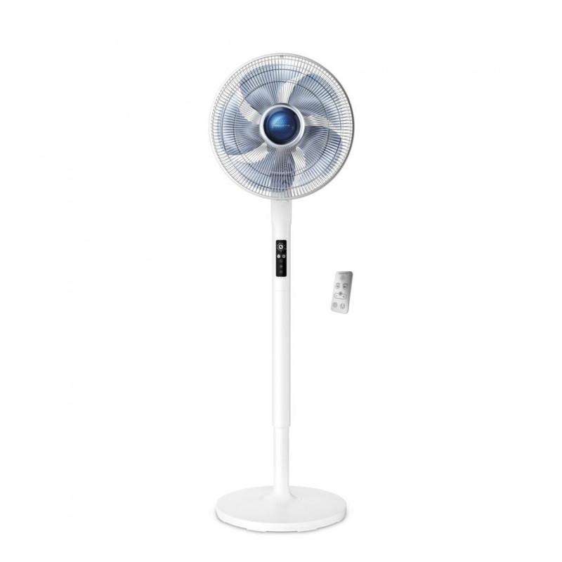 Rowenta Turbo Silence Extreme+ VU5870 White