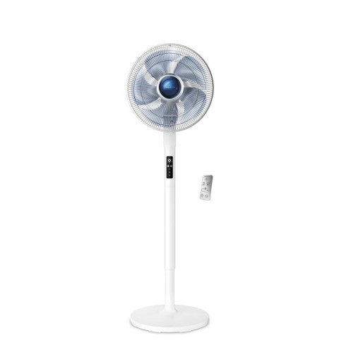 Rowenta Turbo Silence Extreme+ VU5870 White