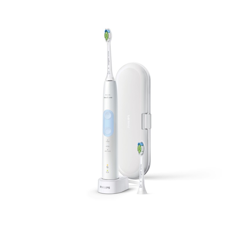 Philips Sonicare ProtectiveClean 5100 HX6859 29 Brosse à dents électrique