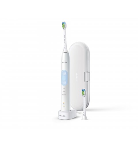 Philips Sonicare ProtectiveClean 5100 HX6859 29 Spazzolino elettrico sonico