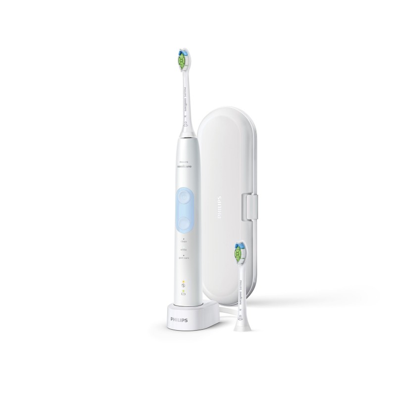 Philips Sonicare ProtectiveClean 5100 HX6859 29 Spazzolino elettrico sonico