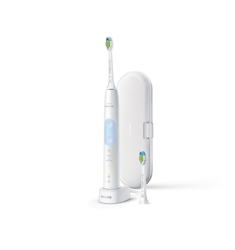 Philips Sonicare Cepillo dental eléctrico sónico con sensor de presión incorporado