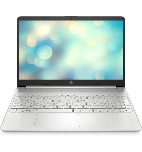 HP 15s-eq3020nl Computer portatile 39,6 cm (15.6") Full HD AMD Ryzen™ 5 5625U 8 GB DDR4-SDRAM 512 GB SSD Wi-Fi 5 (802.11ac)