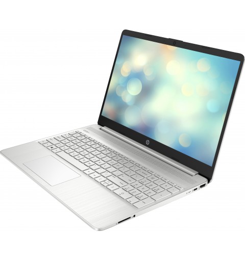 HP 15s-eq3020nl Computer portatile 39,6 cm (15.6") Full HD AMD Ryzen™ 5 5625U 8 GB DDR4-SDRAM 512 GB SSD Wi-Fi 5 (802.11ac)