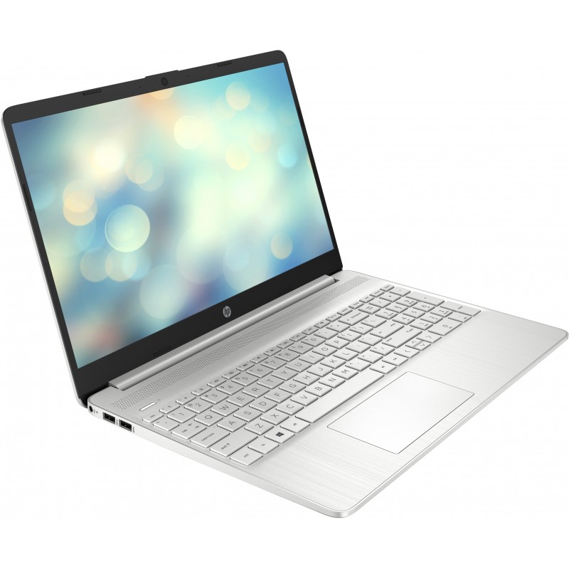 HP 15s-eq3020nl Computer portatile 39,6 cm (15.6") Full HD AMD Ryzen™ 5 5625U 8 GB DDR4-SDRAM 512 GB SSD Wi-Fi 5 (802.11ac)