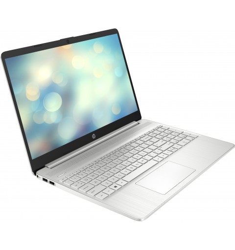 HP 15s-eq3020nl Computer portatile 39,6 cm (15.6") Full HD AMD Ryzen™ 5 5625U 8 GB DDR4-SDRAM 512 GB SSD Wi-Fi 5 (802.11ac)