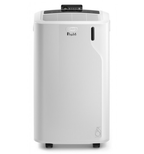 De’Longhi PAC EM82 aire acondicionado portátil 63 dB Blanco