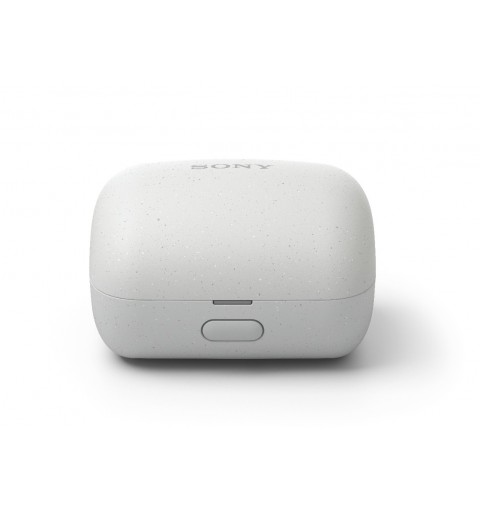 Sony Linkbuds Casque True Wireless Stereo (TWS) Ecouteurs Appels Musique Bluetooth Blanc