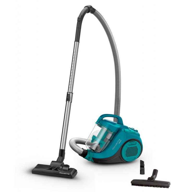 Rowenta Swift Power Cyclonic 1.2 L Cylinder vacuum Dry 750 W Bagless