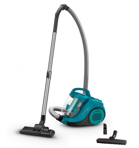 Rowenta Swift Power Cyclonic 1.2 L Cylinder vacuum Dry 750 W Bagless