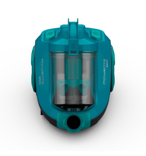 Rowenta Swift Power Cyclonic 1,2 L Aspirateur réservoir cylindrique Sec 750 W Sans sac