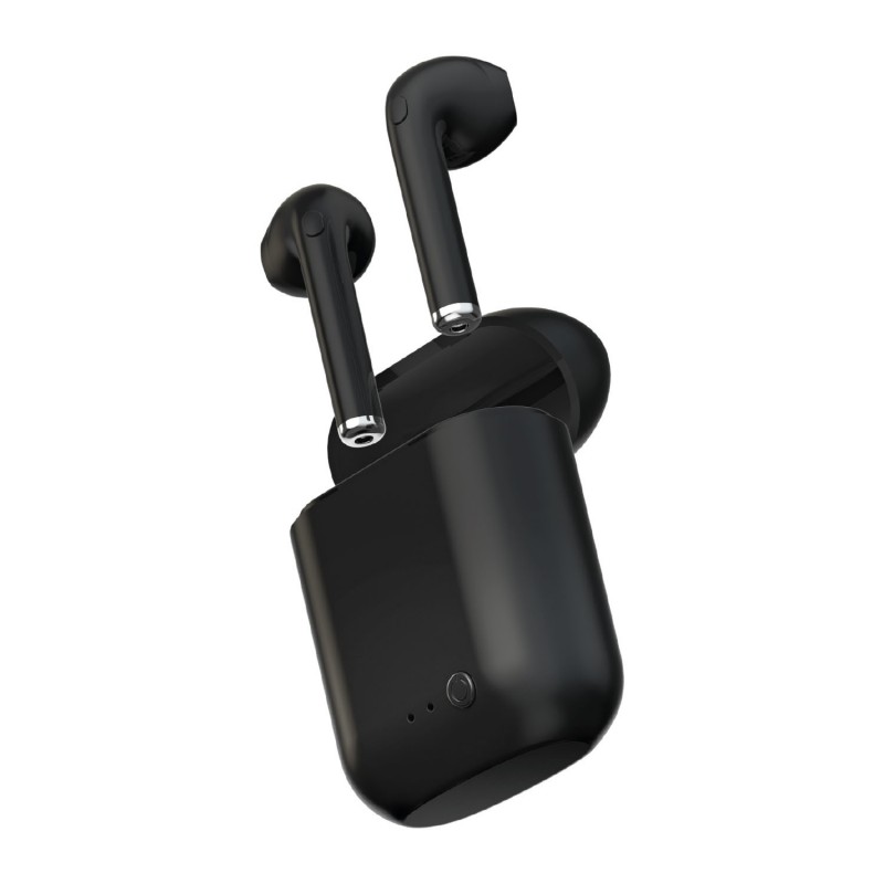 Area DP22K cuffia e auricolare True Wireless Stereo (TWS) In-ear Musica e Chiamate Bluetooth Nero