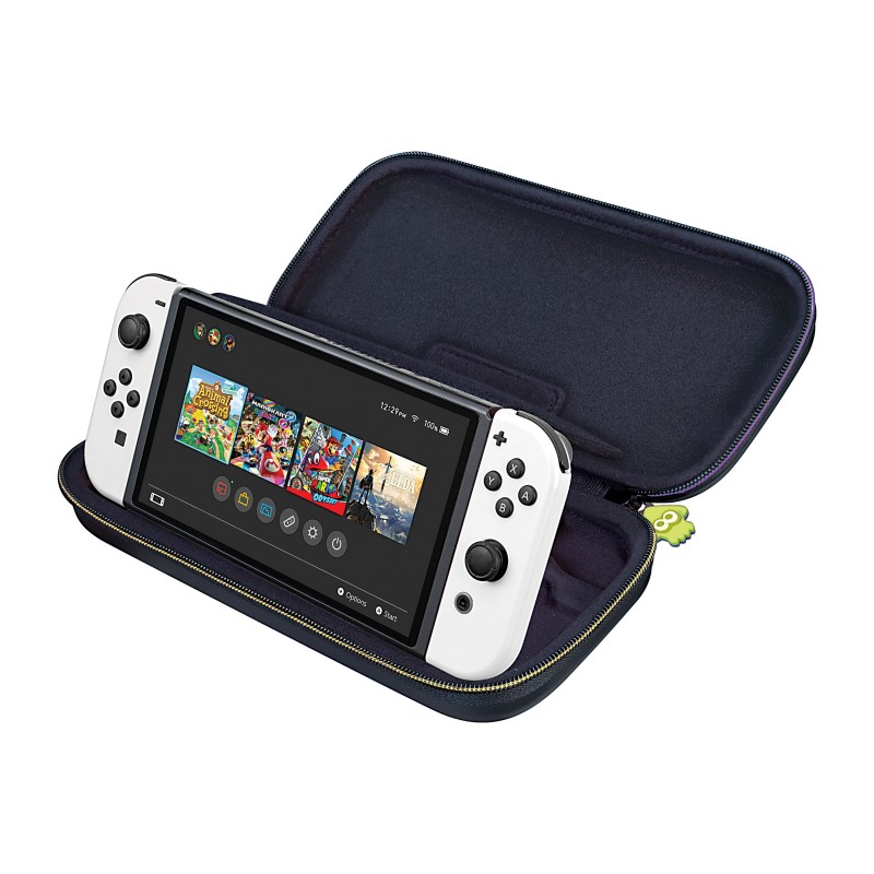 NACON NNS51B custodia per console portatile Custodia rigida Nintendo Multicolore