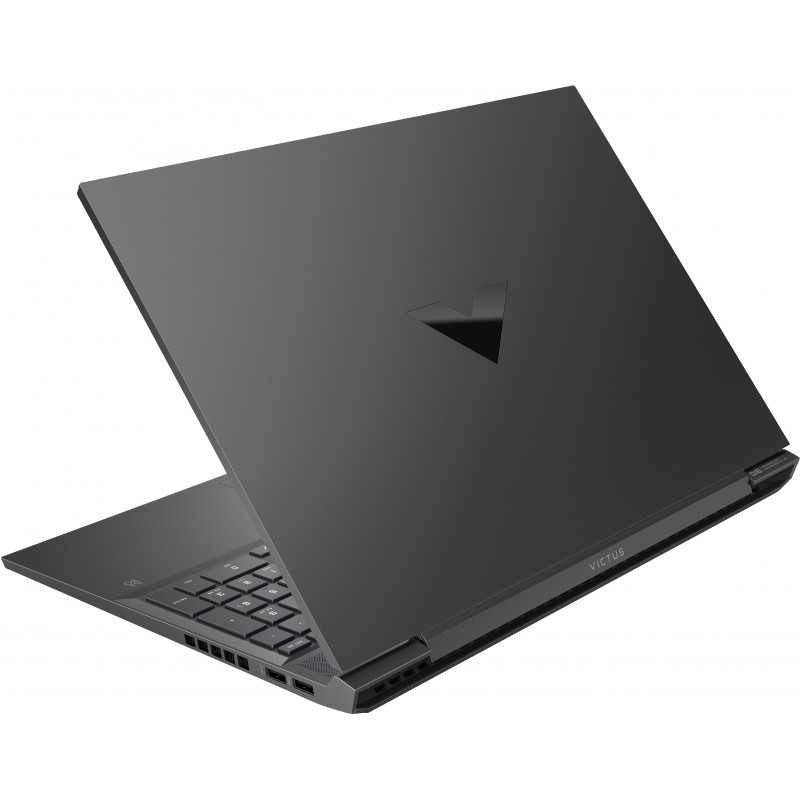 Victus by HP 16-e0042nl Computer portatile 40,9 cm (16.1") Full HD AMD Ryzen™ 5 5600H 16 GB DDR4-SDRAM 512 GB SSD NVIDIA