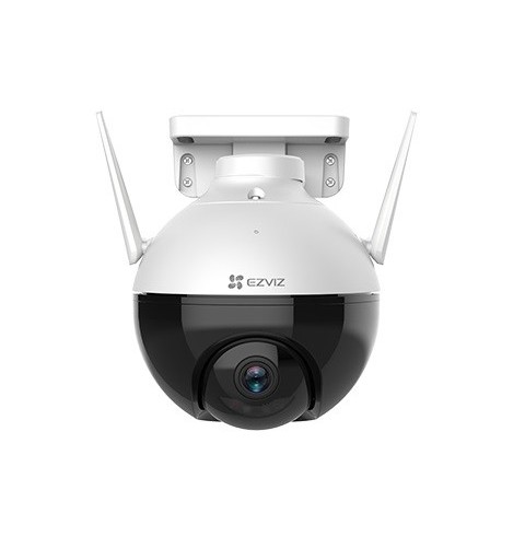 EZVIZ C8C Sphérique Caméra de sécurité IP Extérieure 1920 x 1080 pixels Plafond mur