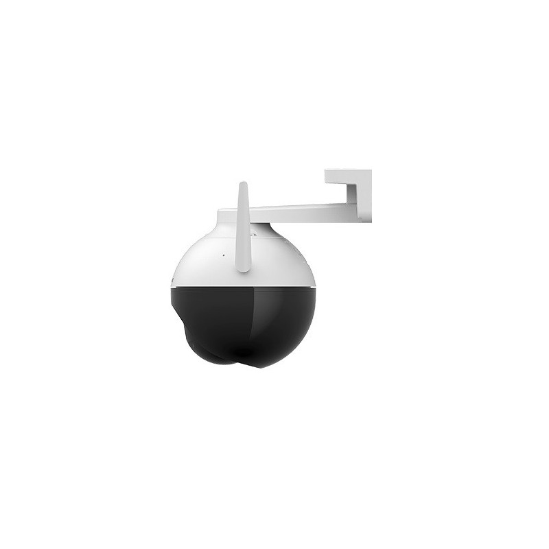 EZVIZ C8C Sferico Telecamera di sicurezza IP Esterno 1920 x 1080 Pixel Soffitto muro