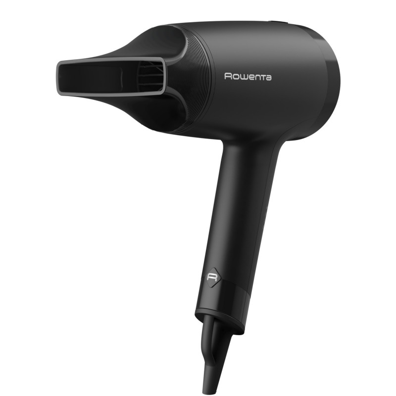 Rowenta Express Style CV1801 asciuga capelli 1600 W Nero