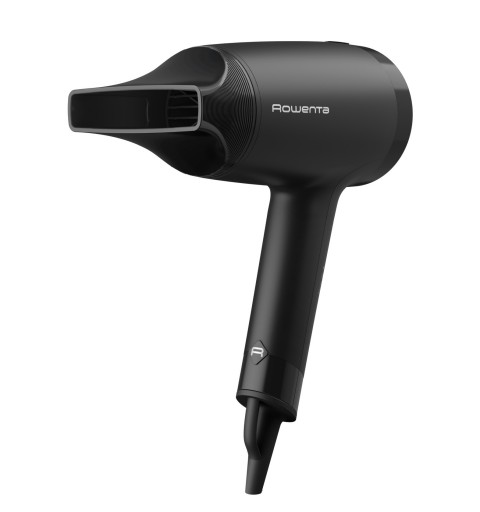 Rowenta Express Style CV1801 secador 1600 W Negro