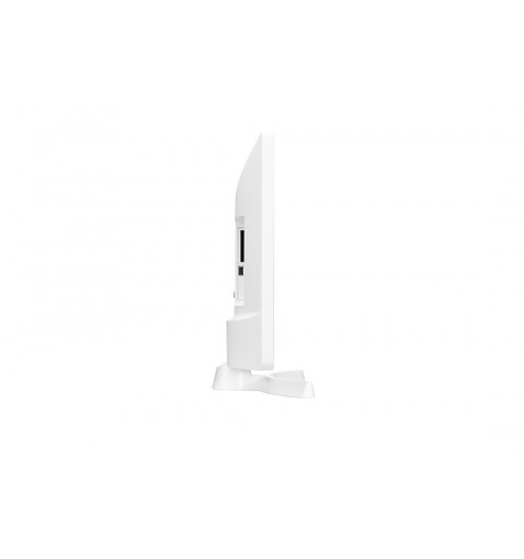 LG 28TQ515S-WZ computer monitor 69.8 cm (27.5") 1366 x 768 pixels HD LED White
