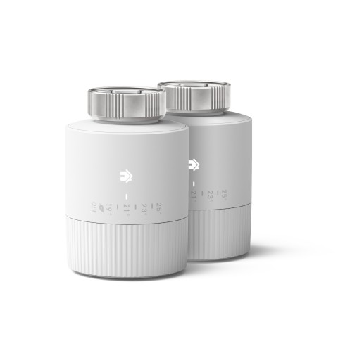tado° V3+ Basic Adapté à une utilisation à l'intérieur