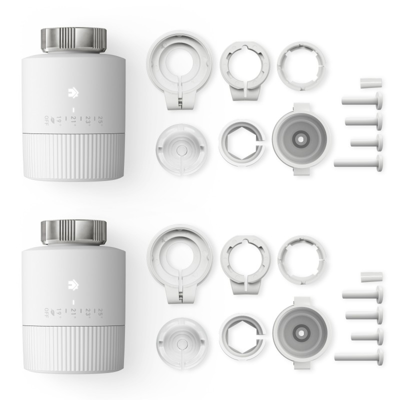 tado° V3+ Basic Apto para uso en interior