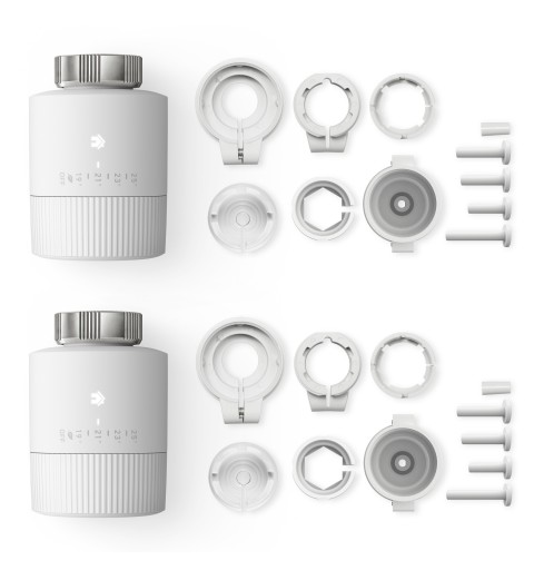 tado° V3+ Basic Apto para uso en interior