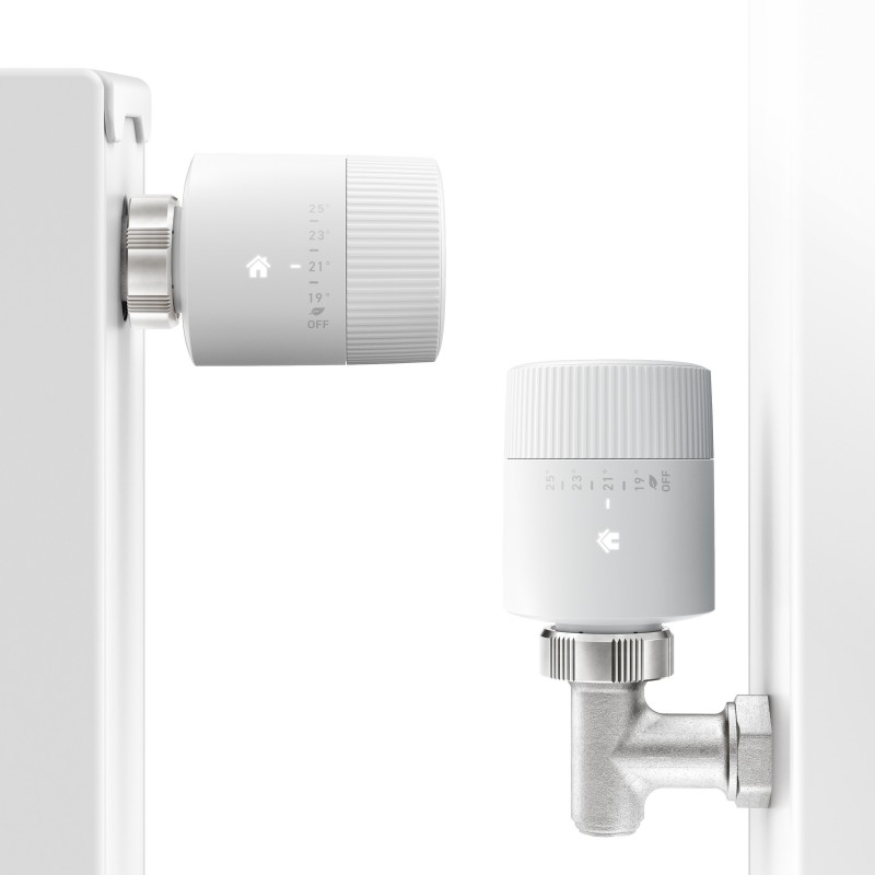 tado° V3+ Basic Apto para uso en interior