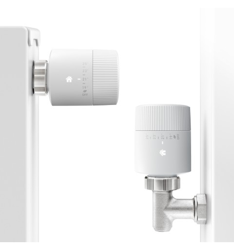 tado° V3+ Basic Apto para uso en interior