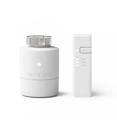 tado° V3+ Basic Apto para uso en interior