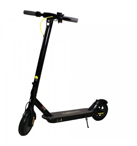 Lexgo Lex R9X Lite 20 km h Nero 6 Ah