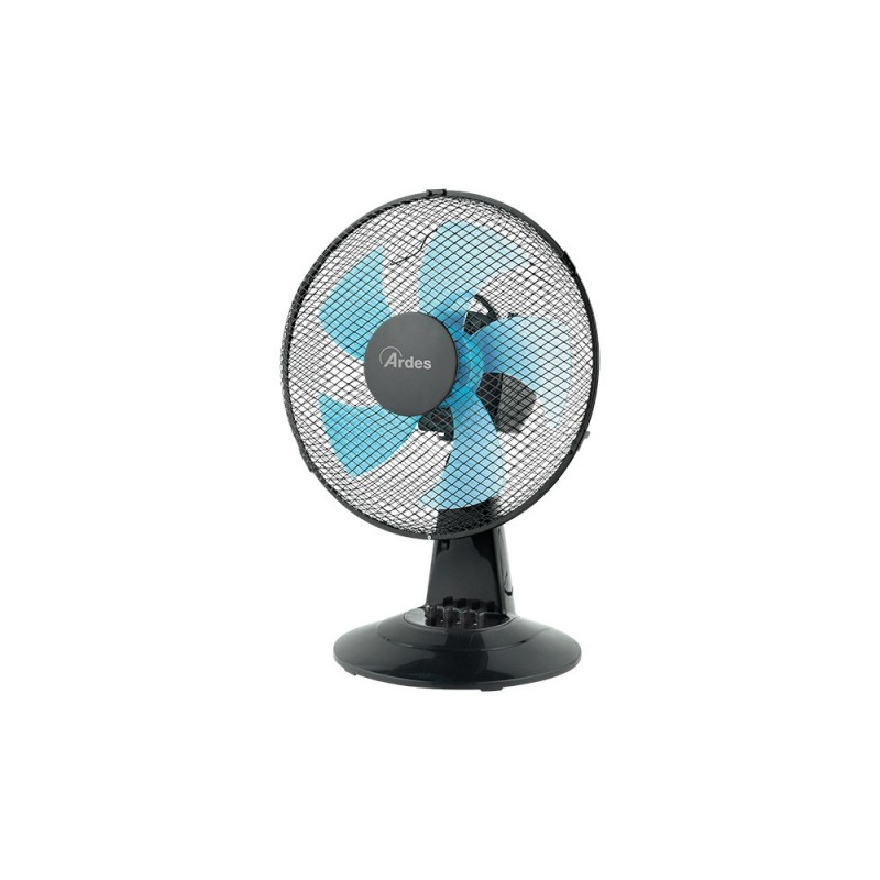 Ardes AR5ST30N ventilateur Noir