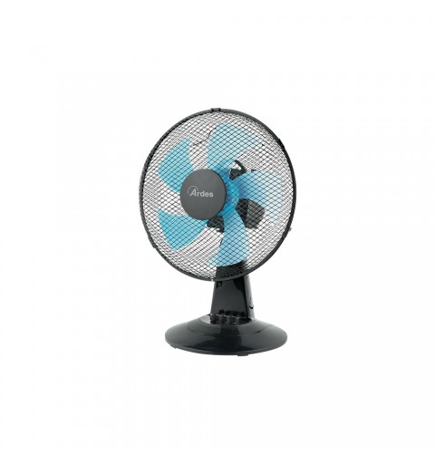 Ardes AR5ST30N ventilateur Noir