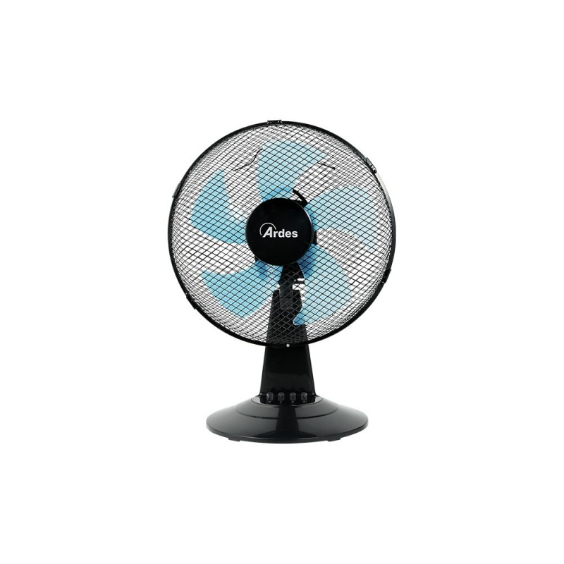 Ardes AR5ST30N ventilateur Noir